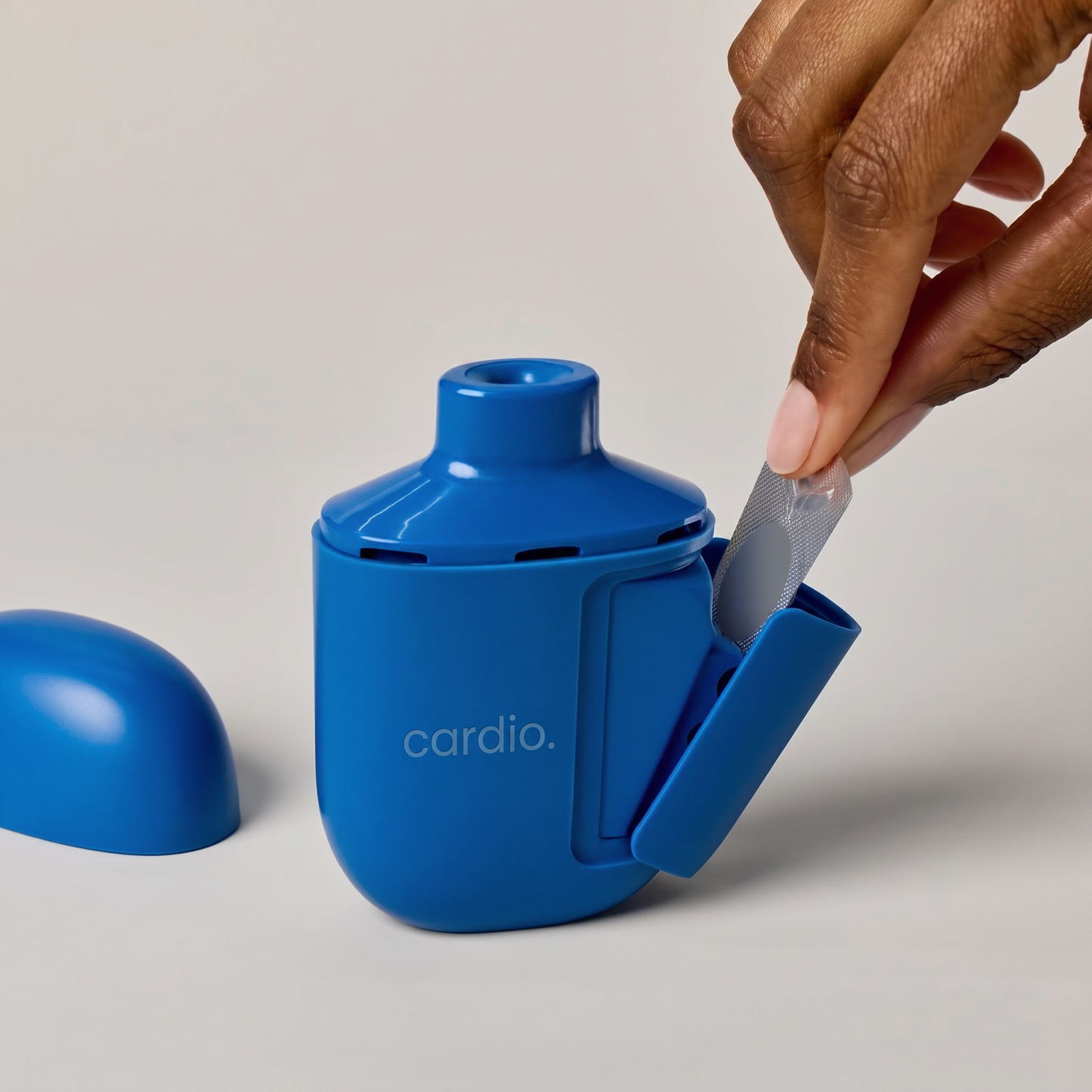 Cardio Max® | Recharge de capsules