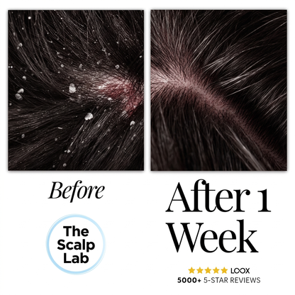 Anti-Dandruff Serum