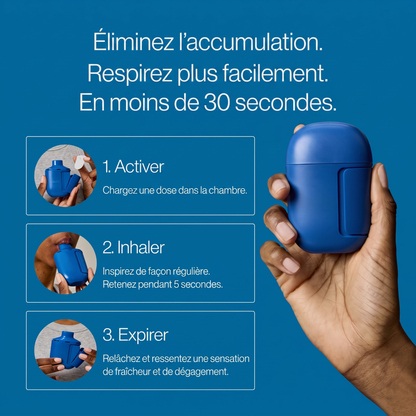 Cardio Max® | Un nouveau souffle pour de meilleures performances