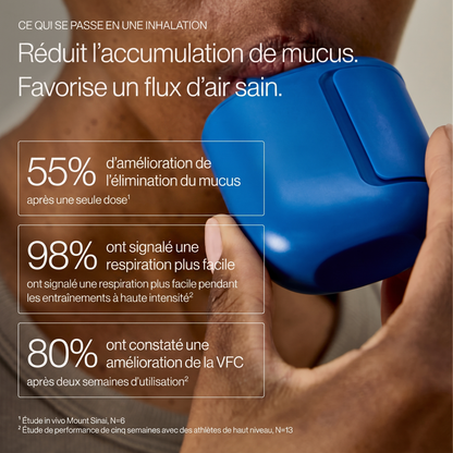 Cardio Max® | Un nouveau souffle pour de meilleures performances